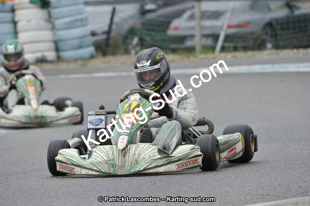 03/06/2012 : National Series Karting 2012 à Lavelanet (Photos Patrick Lascombes) 2012 — karting
