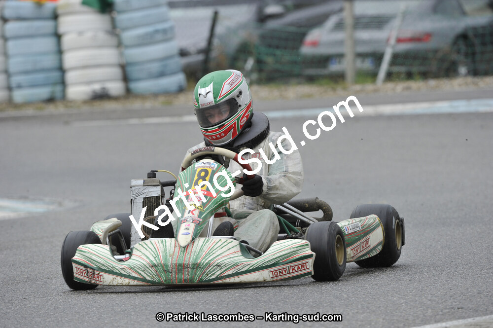 03/06/2012 : National Series Karting 2012 à Lavelanet (Photos Patrick Lascombes) 2012 — karting