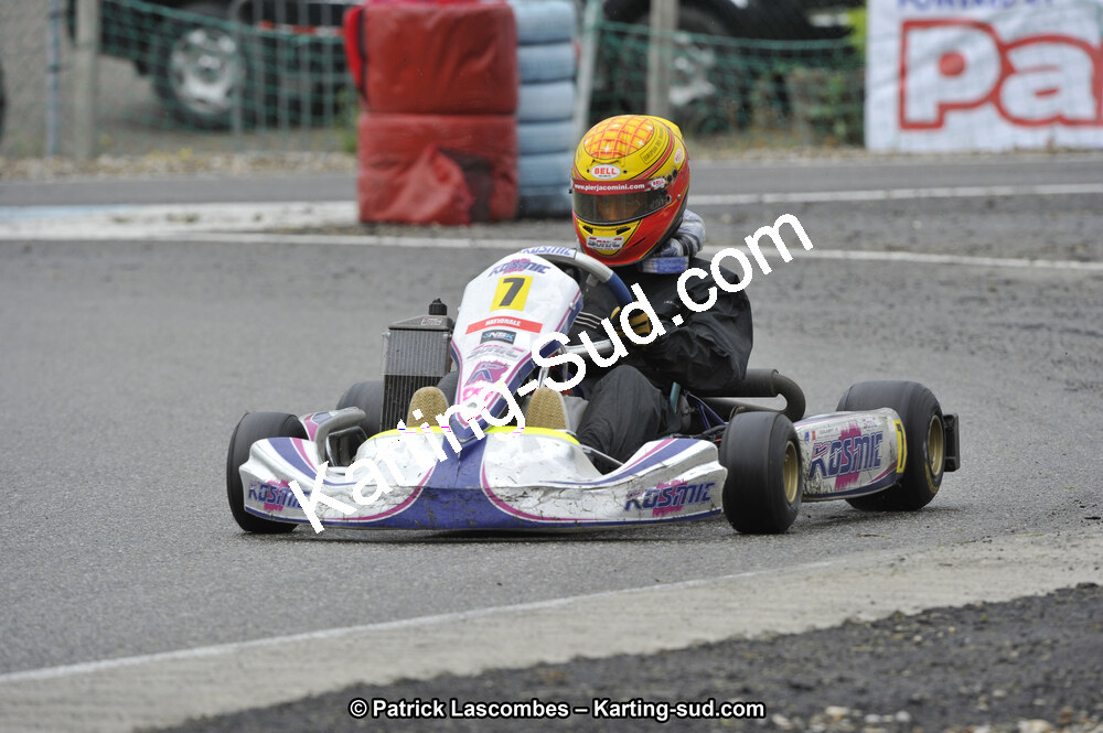 03/06/2012 : National Series Karting 2012 à Lavelanet (Photos Patrick Lascombes) 2012 — karting