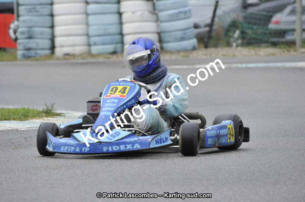 03/06/2012 : National Series Karting 2012 à Lavelanet (Photos Patrick Lascombes) 2012 — karting
