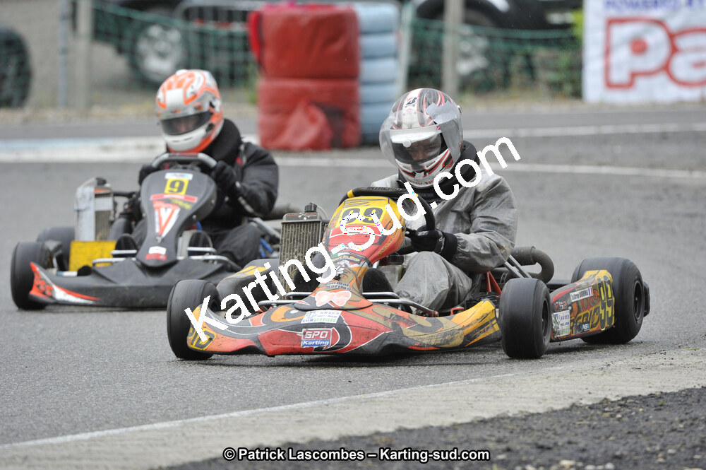 03/06/2012 : National Series Karting 2012 à Lavelanet (Photos Patrick Lascombes) 2012 — karting