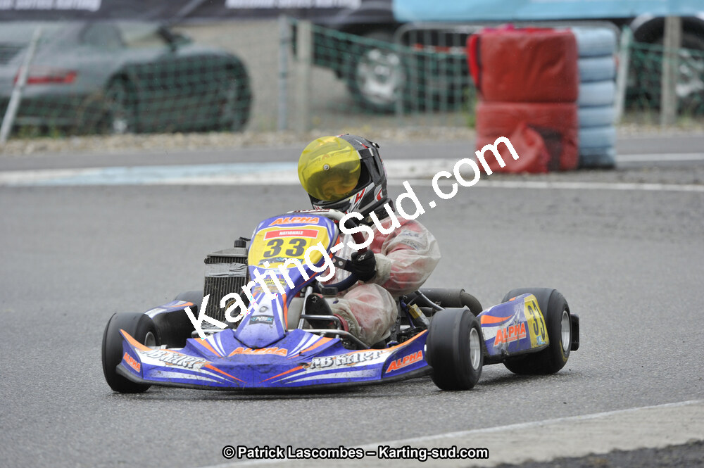 03/06/2012 : National Series Karting 2012 à Lavelanet (Photos Patrick Lascombes) 2012 — karting