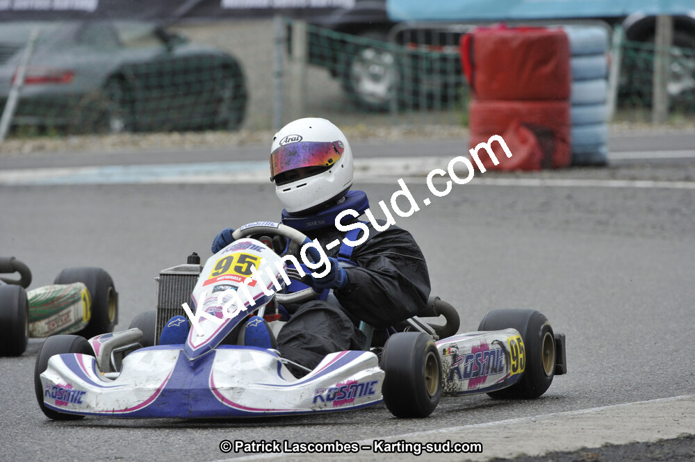 03/06/2012 : National Series Karting 2012 à Lavelanet (Photos Patrick Lascombes) 2012 — karting