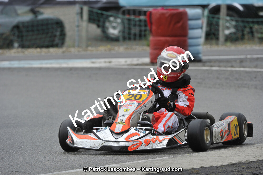 03/06/2012 : National Series Karting 2012 à Lavelanet (Photos Patrick Lascombes) 2012 — karting