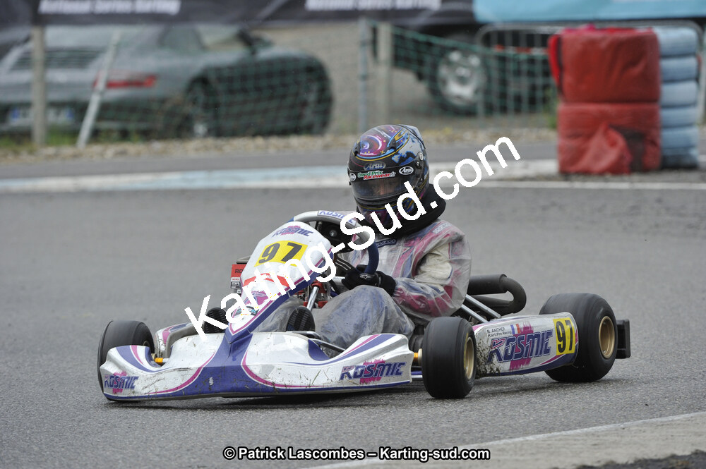 03/06/2012 : National Series Karting 2012 à Lavelanet (Photos Patrick Lascombes) 2012 — karting