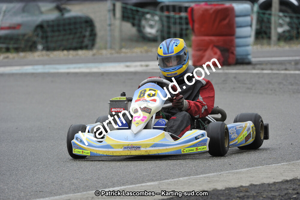 03/06/2012 : National Series Karting 2012 à Lavelanet (Photos Patrick Lascombes) 2012 — karting