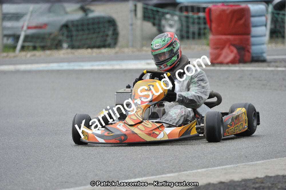 03/06/2012 : National Series Karting 2012 à Lavelanet (Photos Patrick Lascombes) 2012 — karting