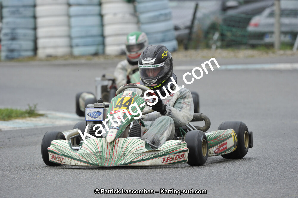 03/06/2012 : National Series Karting 2012 à Lavelanet (Photos Patrick Lascombes) 2012 — karting