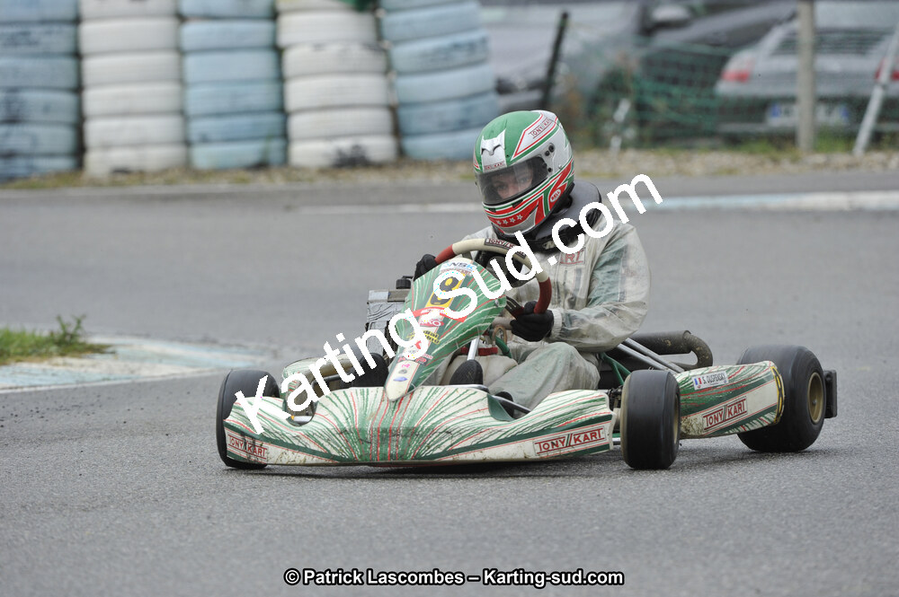 03/06/2012 : National Series Karting 2012 à Lavelanet (Photos Patrick Lascombes) 2012 — karting