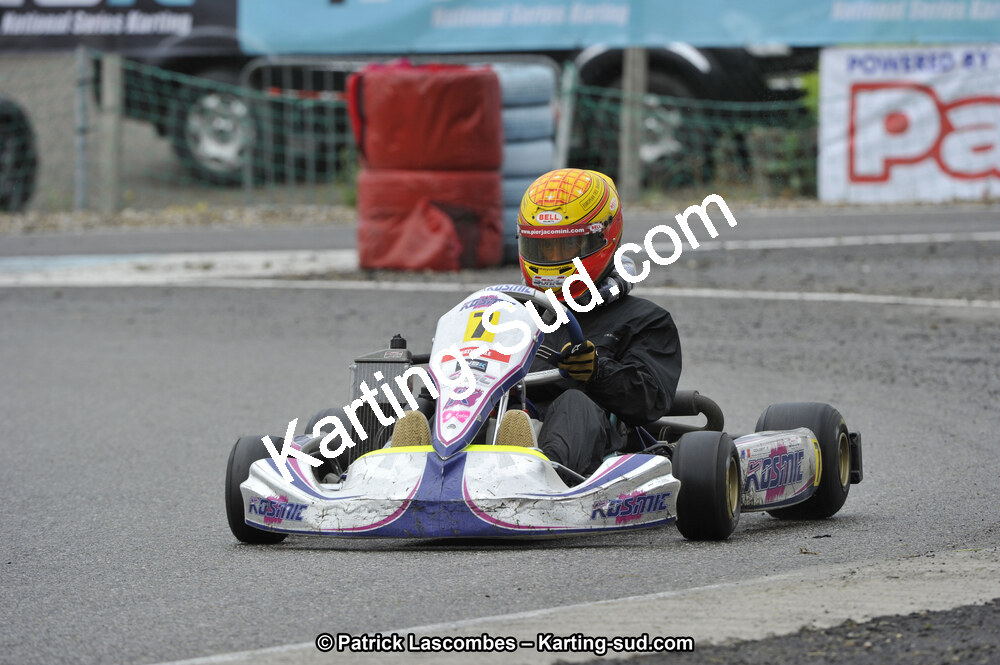 03/06/2012 : National Series Karting 2012 à Lavelanet (Photos Patrick Lascombes) 2012 — karting