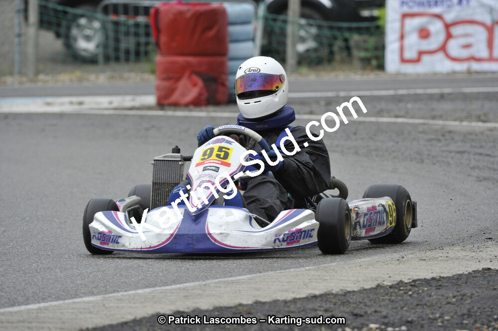 03/06/2012 : National Series Karting 2012 à Lavelanet (Photos Patrick Lascombes) 2012 — karting