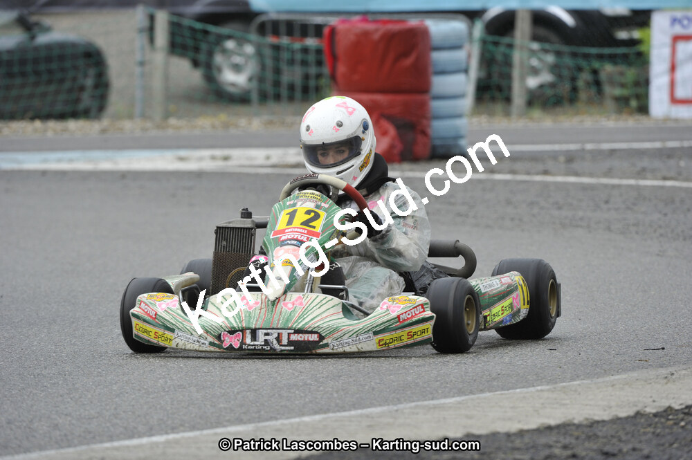 03/06/2012 : National Series Karting 2012 à Lavelanet (Photos Patrick Lascombes) 2012 — karting