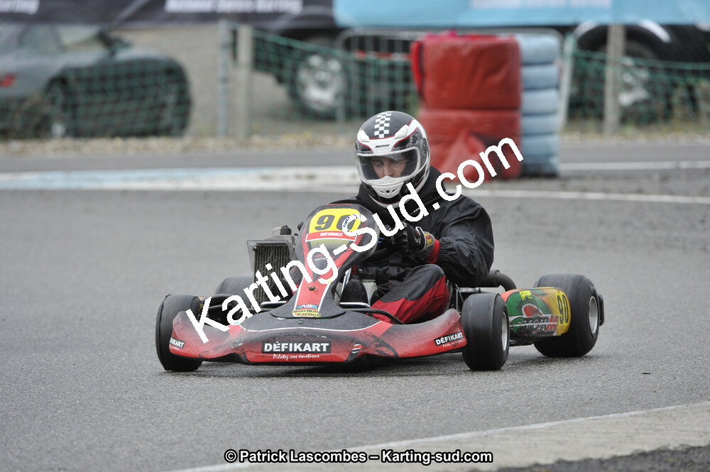 03/06/2012 : National Series Karting 2012 à Lavelanet (Photos Patrick Lascombes) 2012 — karting