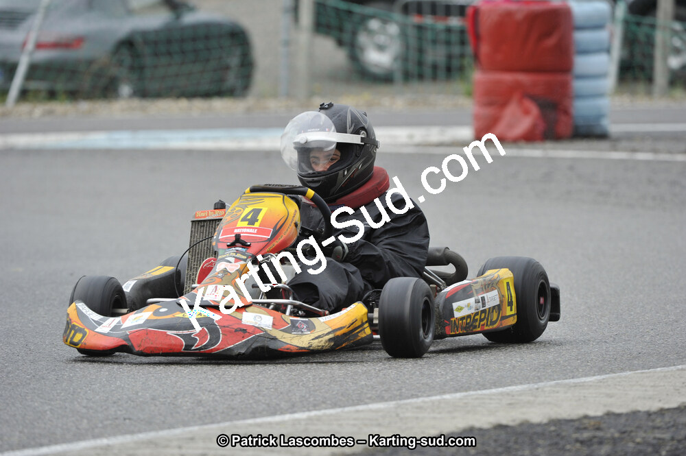 03/06/2012 : National Series Karting 2012 à Lavelanet (Photos Patrick Lascombes) 2012 — karting