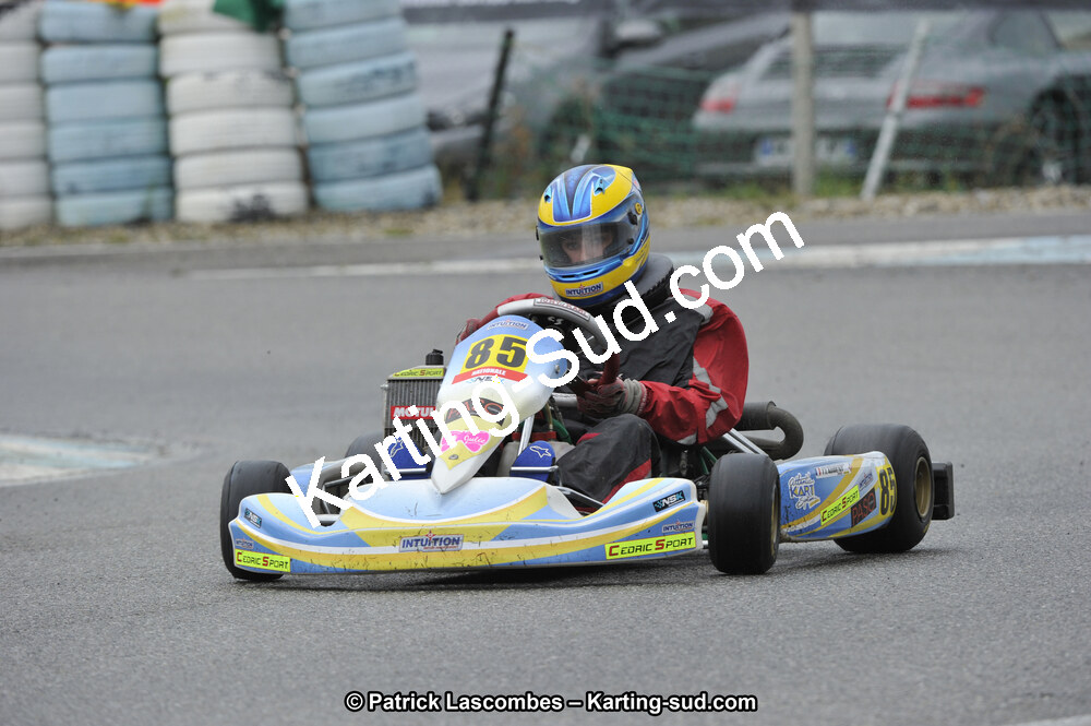 03/06/2012 : National Series Karting 2012 à Lavelanet (Photos Patrick Lascombes) 2012 — karting