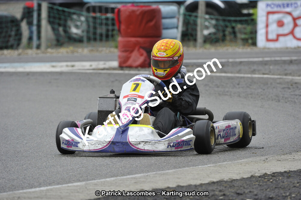 03/06/2012 : National Series Karting 2012 à Lavelanet (Photos Patrick Lascombes) 2012 — karting