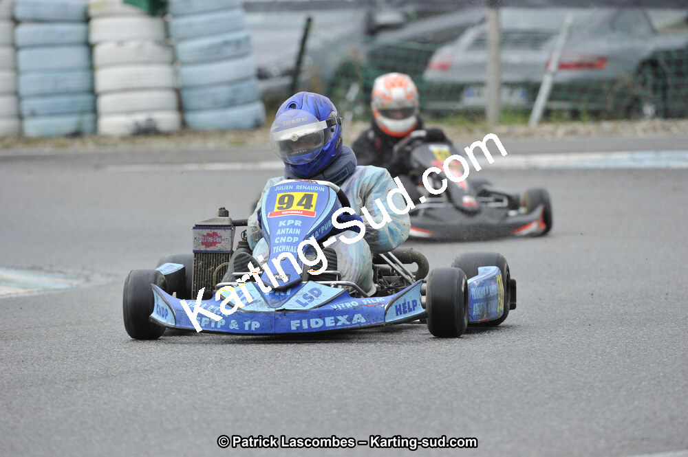 03/06/2012 : National Series Karting 2012 à Lavelanet (Photos Patrick Lascombes) 2012 — karting