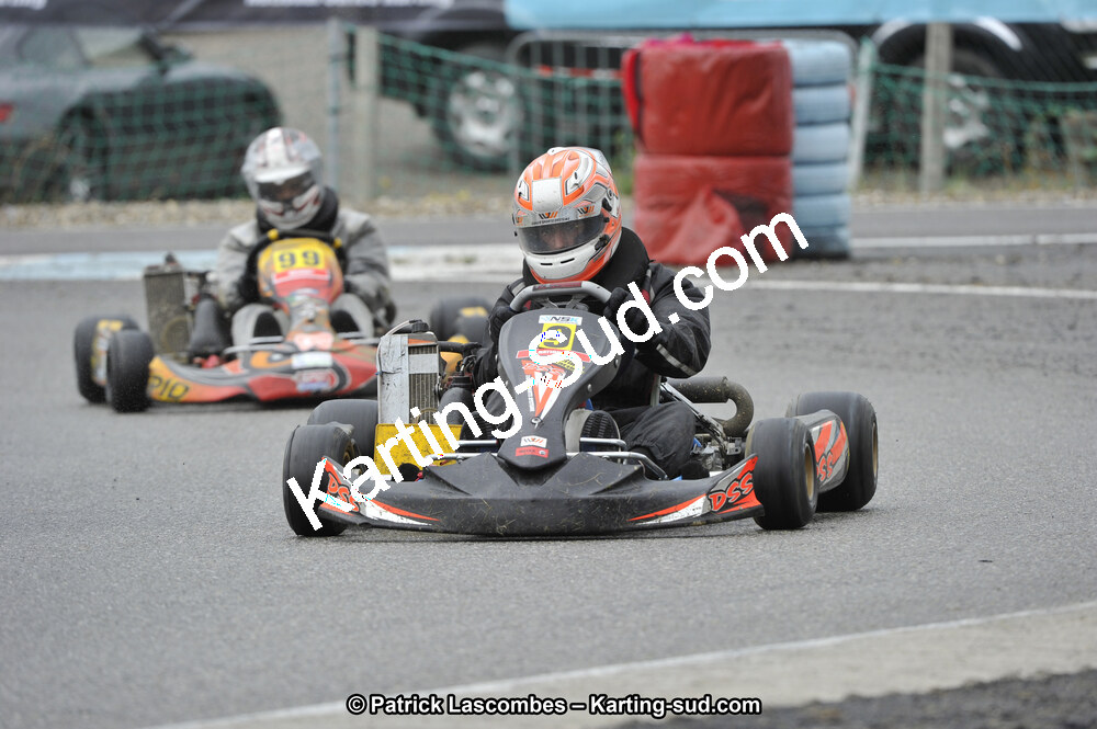 03/06/2012 : National Series Karting 2012 à Lavelanet (Photos Patrick Lascombes) 2012 — karting