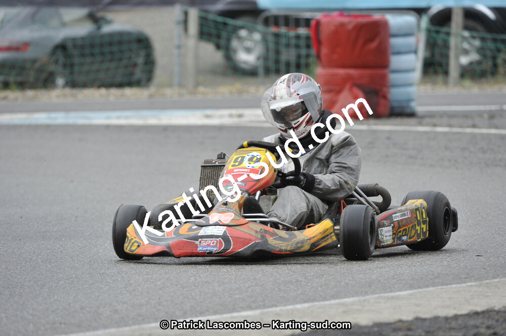 03/06/2012 : National Series Karting 2012 à Lavelanet (Photos Patrick Lascombes) 2012 — karting