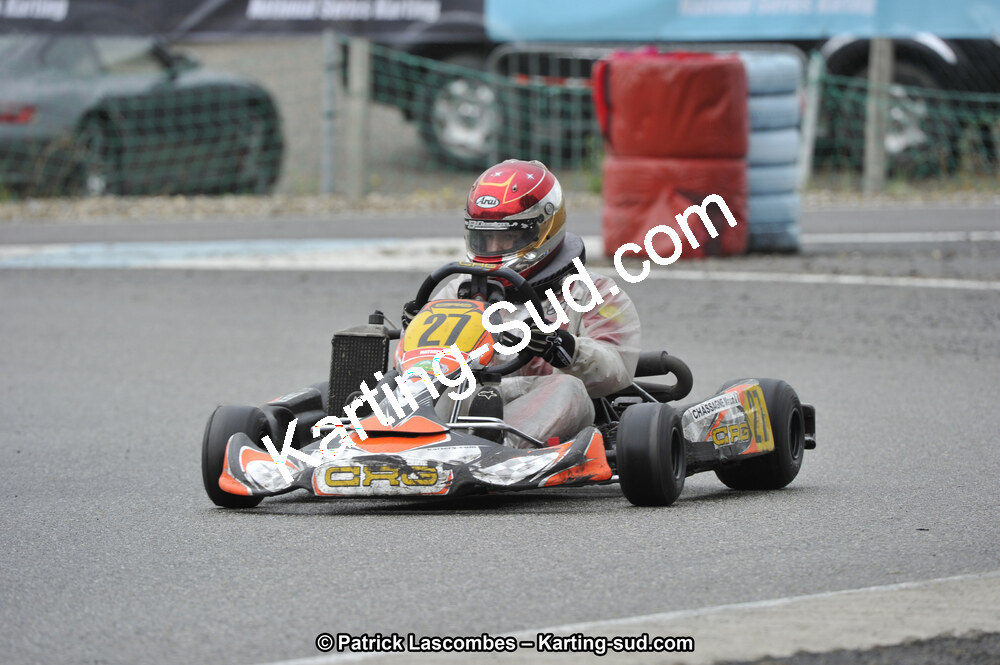 03/06/2012 : National Series Karting 2012 à Lavelanet (Photos Patrick Lascombes) 2012 — karting