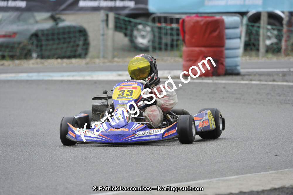 03/06/2012 : National Series Karting 2012 à Lavelanet (Photos Patrick Lascombes) 2012 — karting