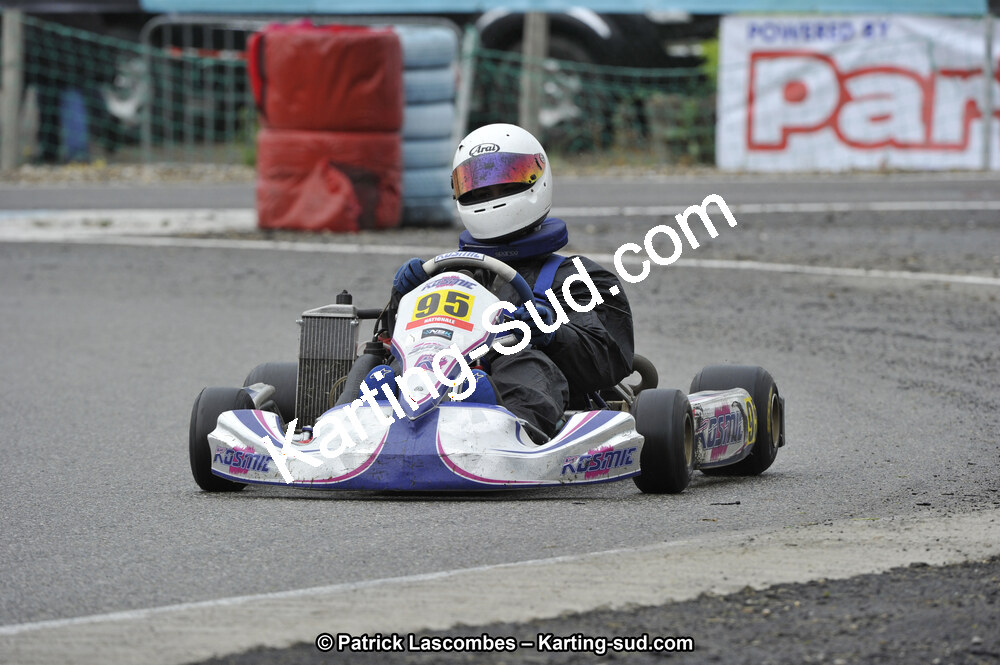 03/06/2012 : National Series Karting 2012 à Lavelanet (Photos Patrick Lascombes) 2012 — karting