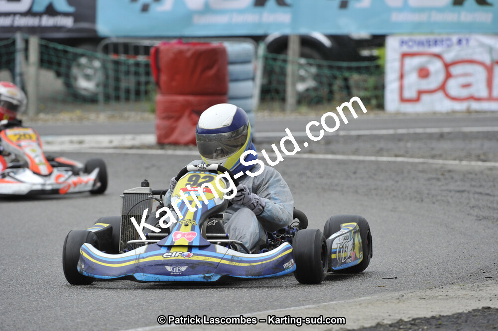 03/06/2012 : National Series Karting 2012 à Lavelanet (Photos Patrick Lascombes) 2012 — karting