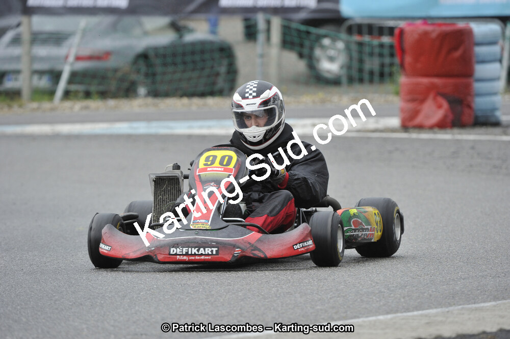 03/06/2012 : National Series Karting 2012 à Lavelanet (Photos Patrick Lascombes) 2012 — karting