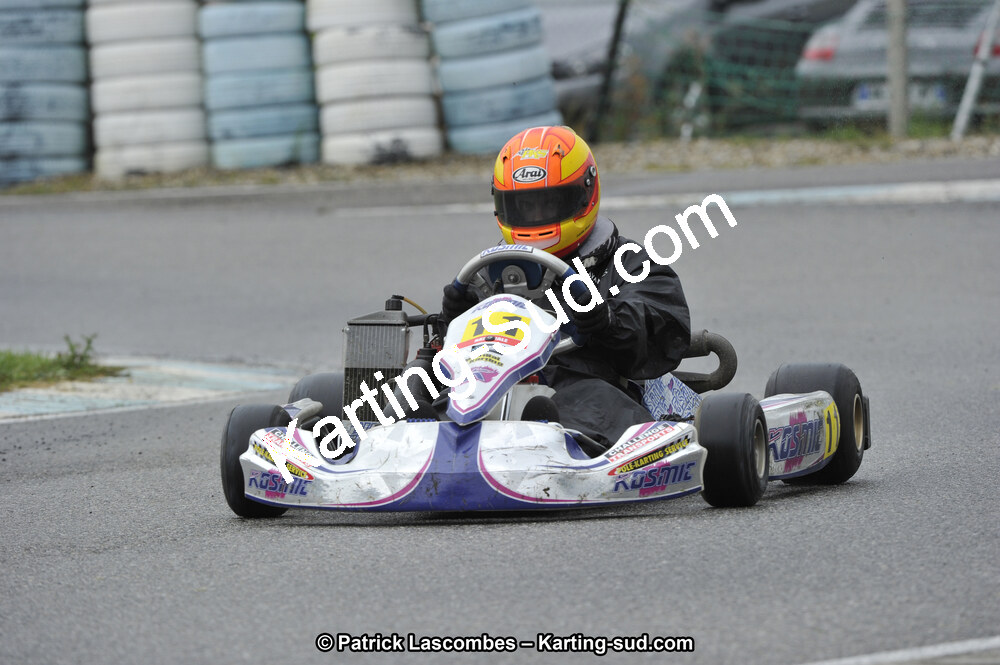 03/06/2012 : National Series Karting 2012 à Lavelanet (Photos Patrick Lascombes) 2012 — karting