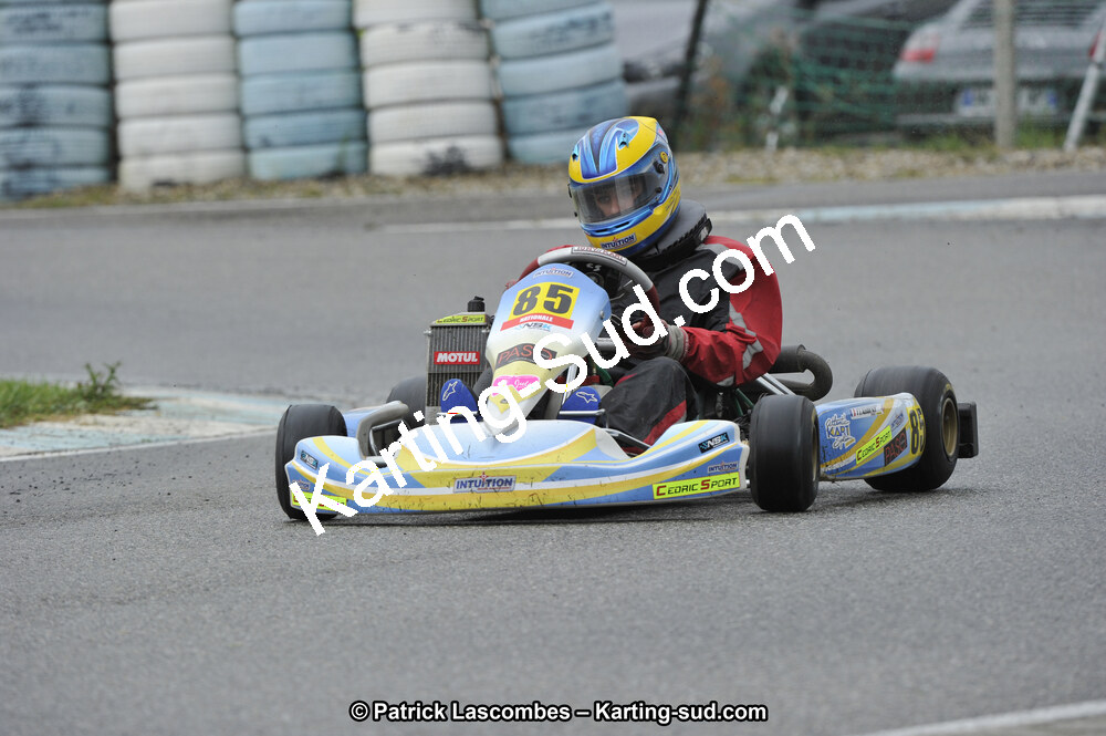03/06/2012 : National Series Karting 2012 à Lavelanet (Photos Patrick Lascombes) 2012 — karting