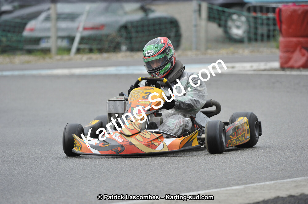 03/06/2012 : National Series Karting 2012 à Lavelanet (Photos Patrick Lascombes) 2012 — karting