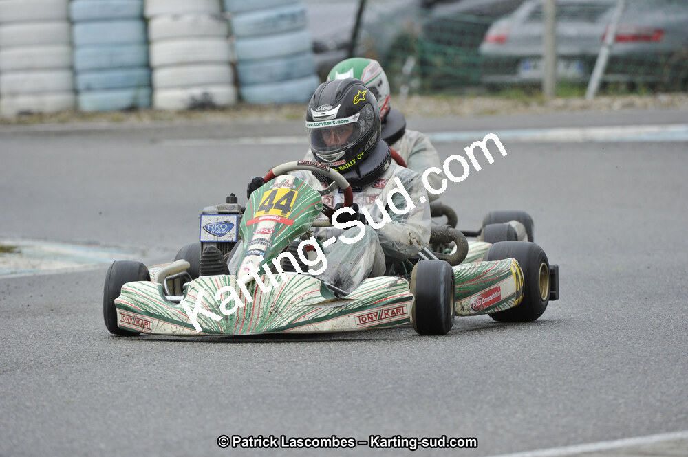 03/06/2012 : National Series Karting 2012 à Lavelanet (Photos Patrick Lascombes) 2012 — karting