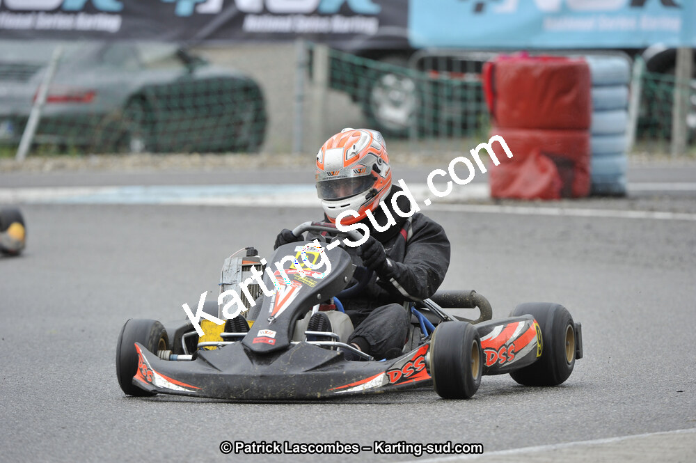03/06/2012 : National Series Karting 2012 à Lavelanet (Photos Patrick Lascombes) 2012 — karting