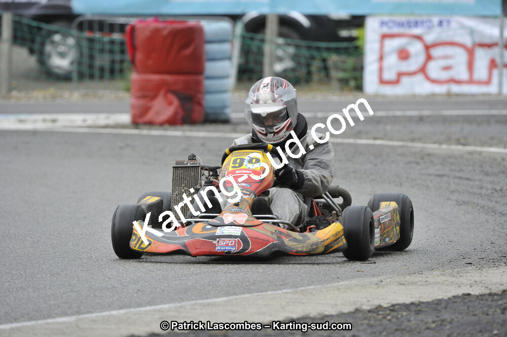 03/06/2012 : National Series Karting 2012 à Lavelanet (Photos Patrick Lascombes) 2012 — karting