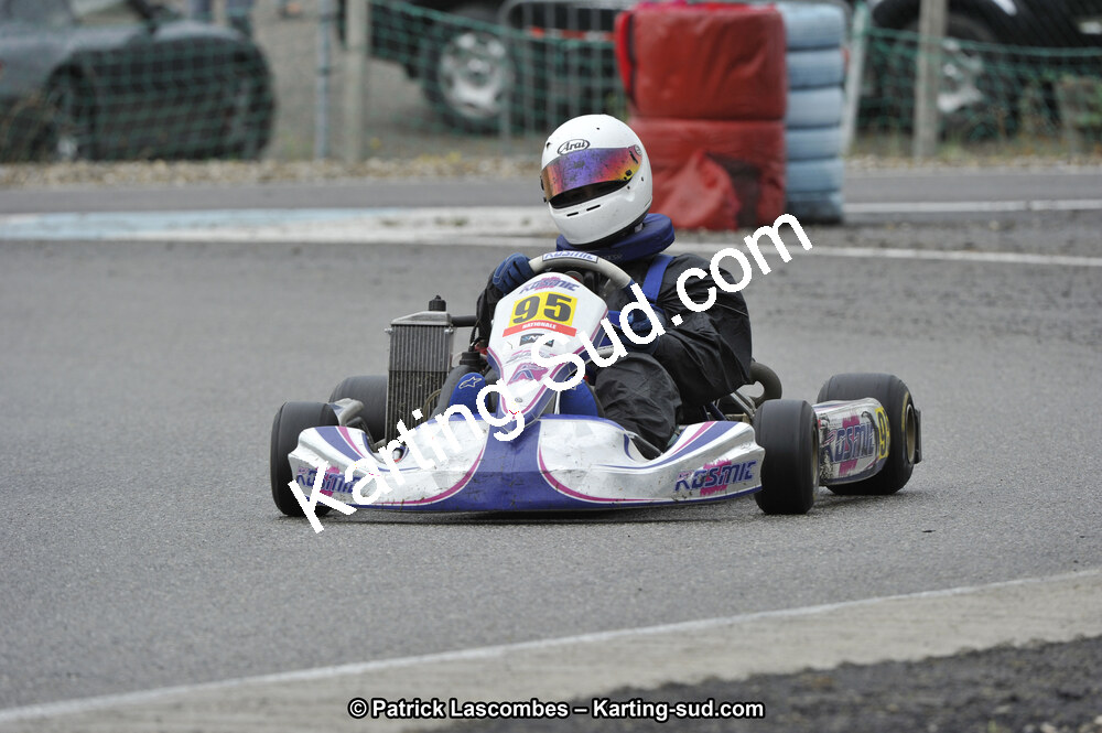 03/06/2012 : National Series Karting 2012 à Lavelanet (Photos Patrick Lascombes) 2012 — karting
