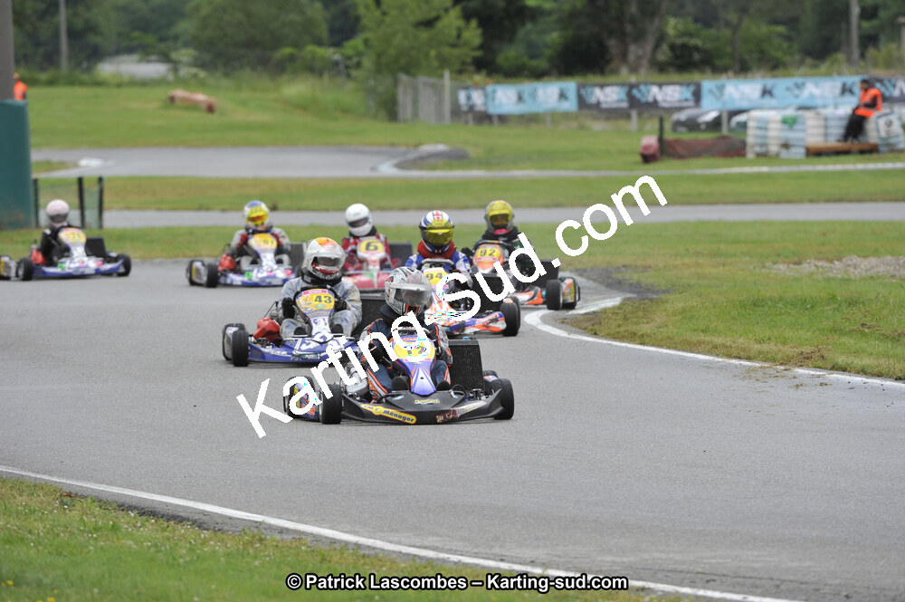 03/06/2012 : National Series Karting 2012 à Lavelanet (Photos Patrick Lascombes) 2012 — karting