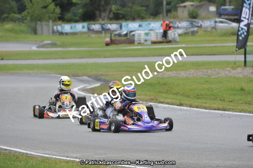 03/06/2012 : National Series Karting 2012 à Lavelanet (Photos Patrick Lascombes) 2012 — karting