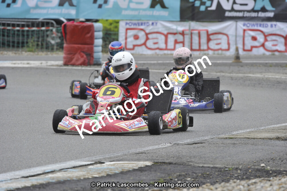03/06/2012 : National Series Karting 2012 à Lavelanet (Photos Patrick Lascombes) 2012 — karting