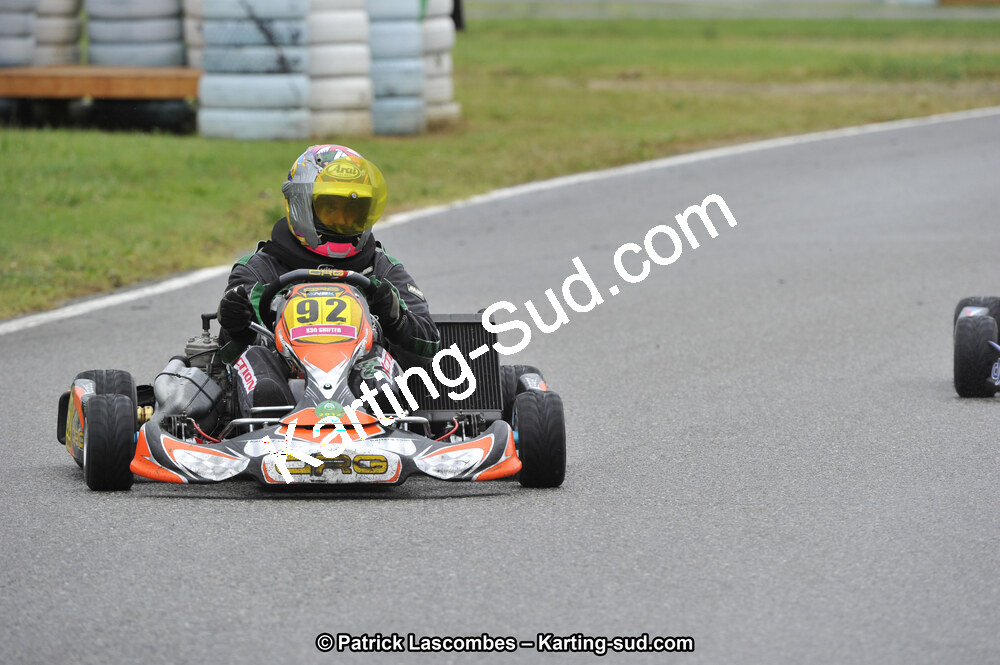 03/06/2012 : National Series Karting 2012 à Lavelanet (Photos Patrick Lascombes) 2012 — karting