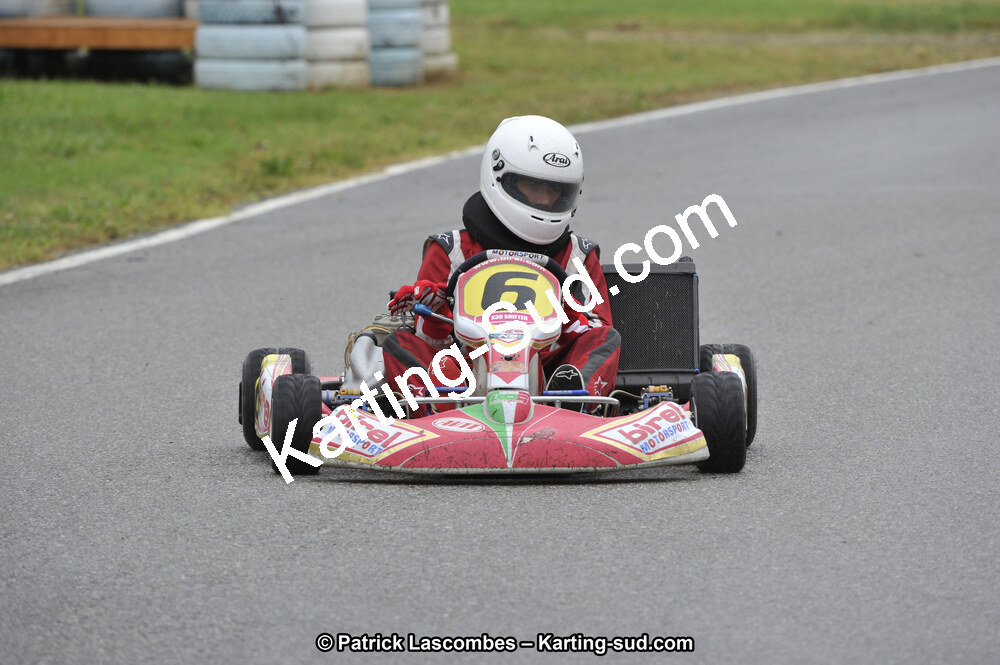 03/06/2012 : National Series Karting 2012 à Lavelanet (Photos Patrick Lascombes) 2012 — karting