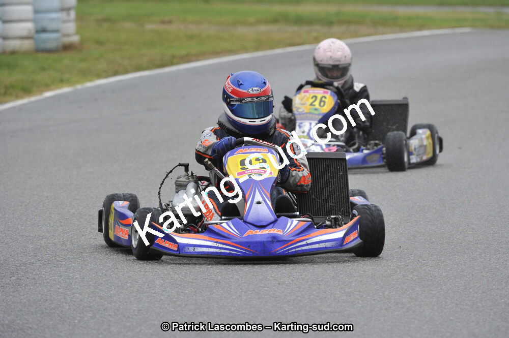03/06/2012 : National Series Karting 2012 à Lavelanet (Photos Patrick Lascombes) 2012 — karting