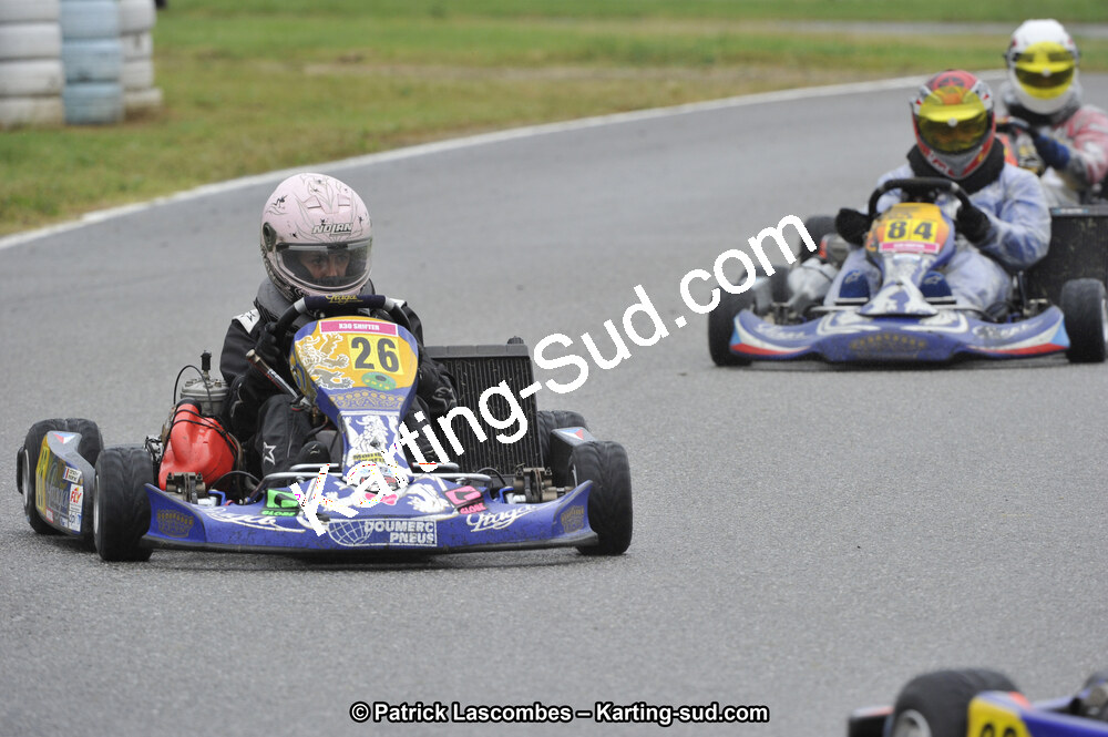 03/06/2012 : National Series Karting 2012 à Lavelanet (Photos Patrick Lascombes) 2012 — karting