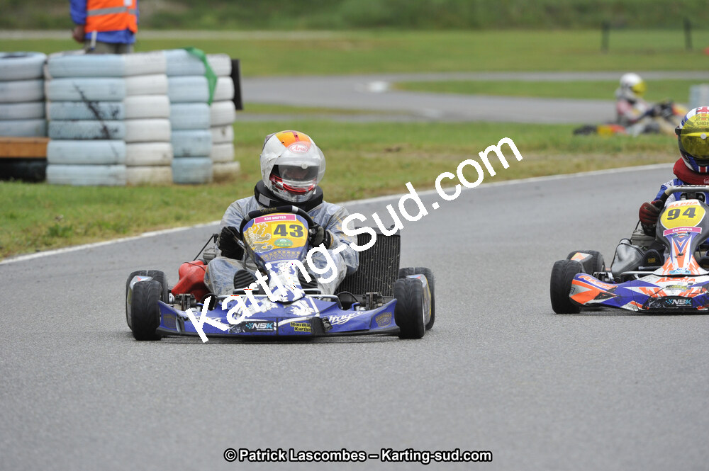 03/06/2012 : National Series Karting 2012 à Lavelanet (Photos Patrick Lascombes) 2012 — karting