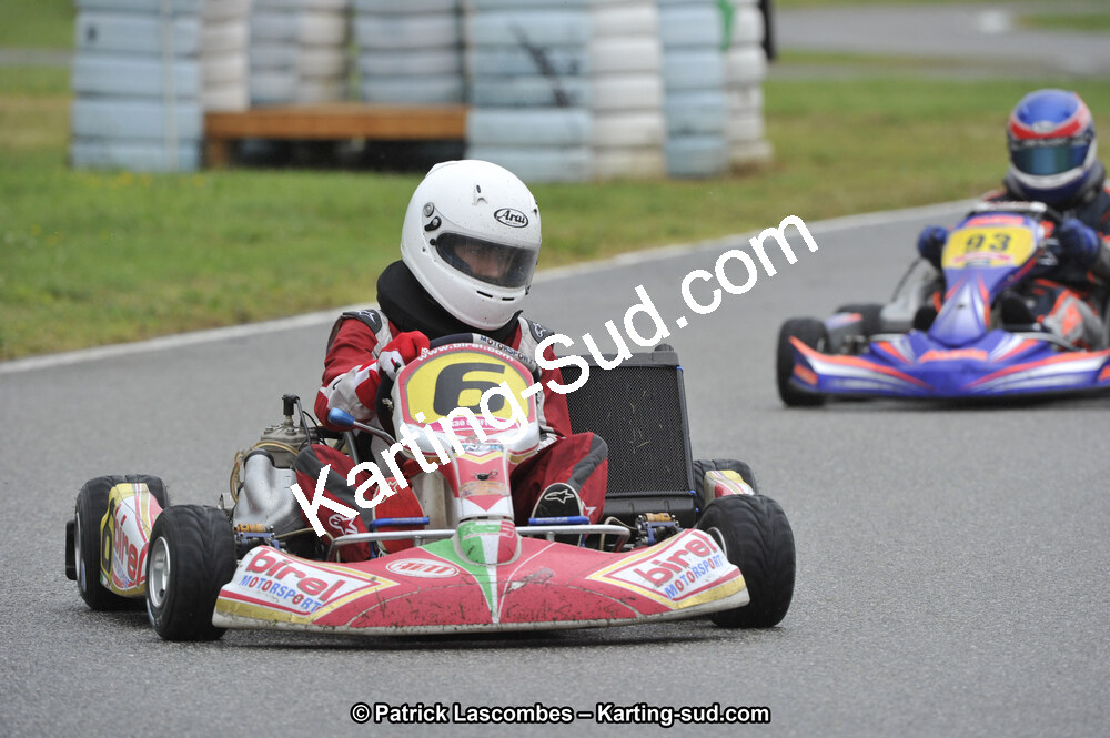 03/06/2012 : National Series Karting 2012 à Lavelanet (Photos Patrick Lascombes) 2012 — karting
