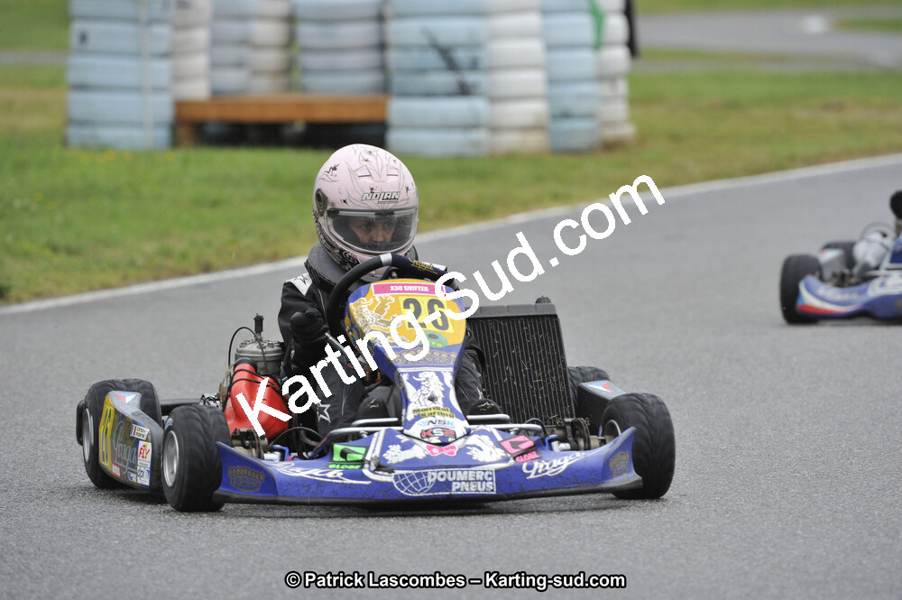 03/06/2012 : National Series Karting 2012 à Lavelanet (Photos Patrick Lascombes) 2012 — karting