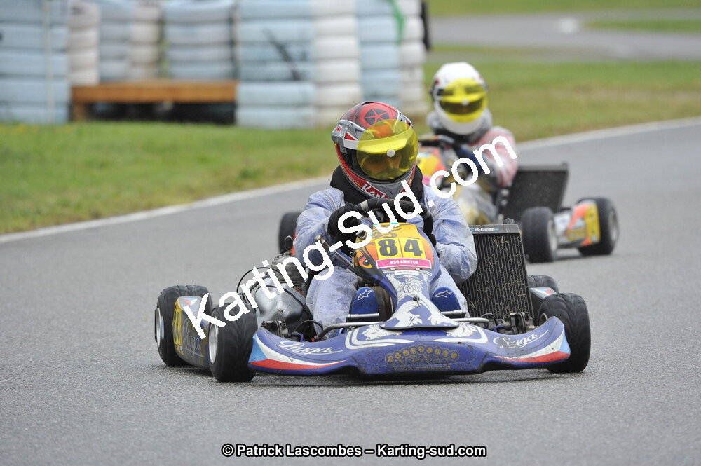 03/06/2012 : National Series Karting 2012 à Lavelanet (Photos Patrick Lascombes) 2012 — karting
