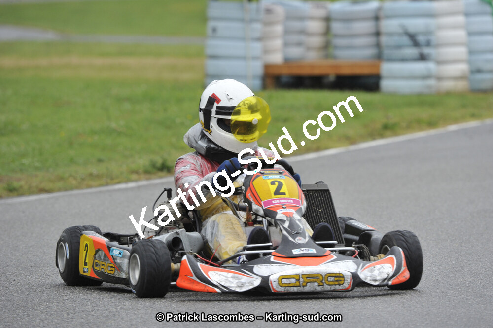 03/06/2012 : National Series Karting 2012 à Lavelanet (Photos Patrick Lascombes) 2012 — karting