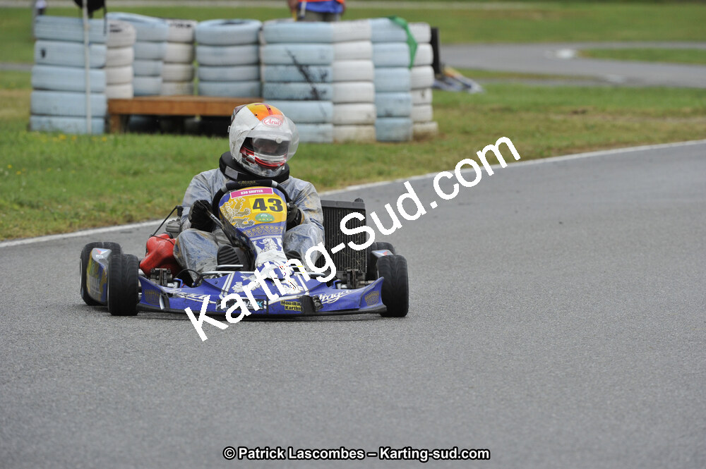 03/06/2012 : National Series Karting 2012 à Lavelanet (Photos Patrick Lascombes) 2012 — karting