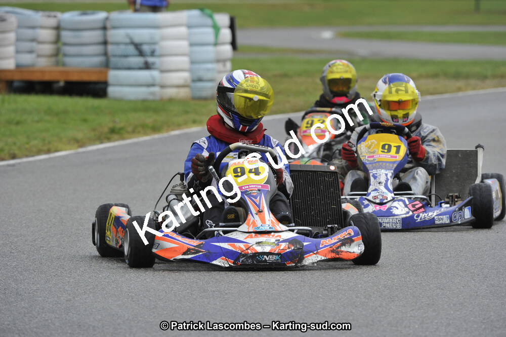 03/06/2012 : National Series Karting 2012 à Lavelanet (Photos Patrick Lascombes) 2012 — karting