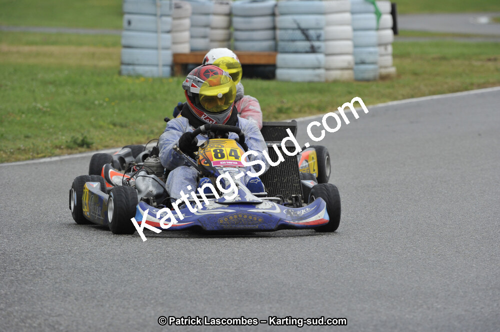 03/06/2012 : National Series Karting 2012 à Lavelanet (Photos Patrick Lascombes) 2012 — karting